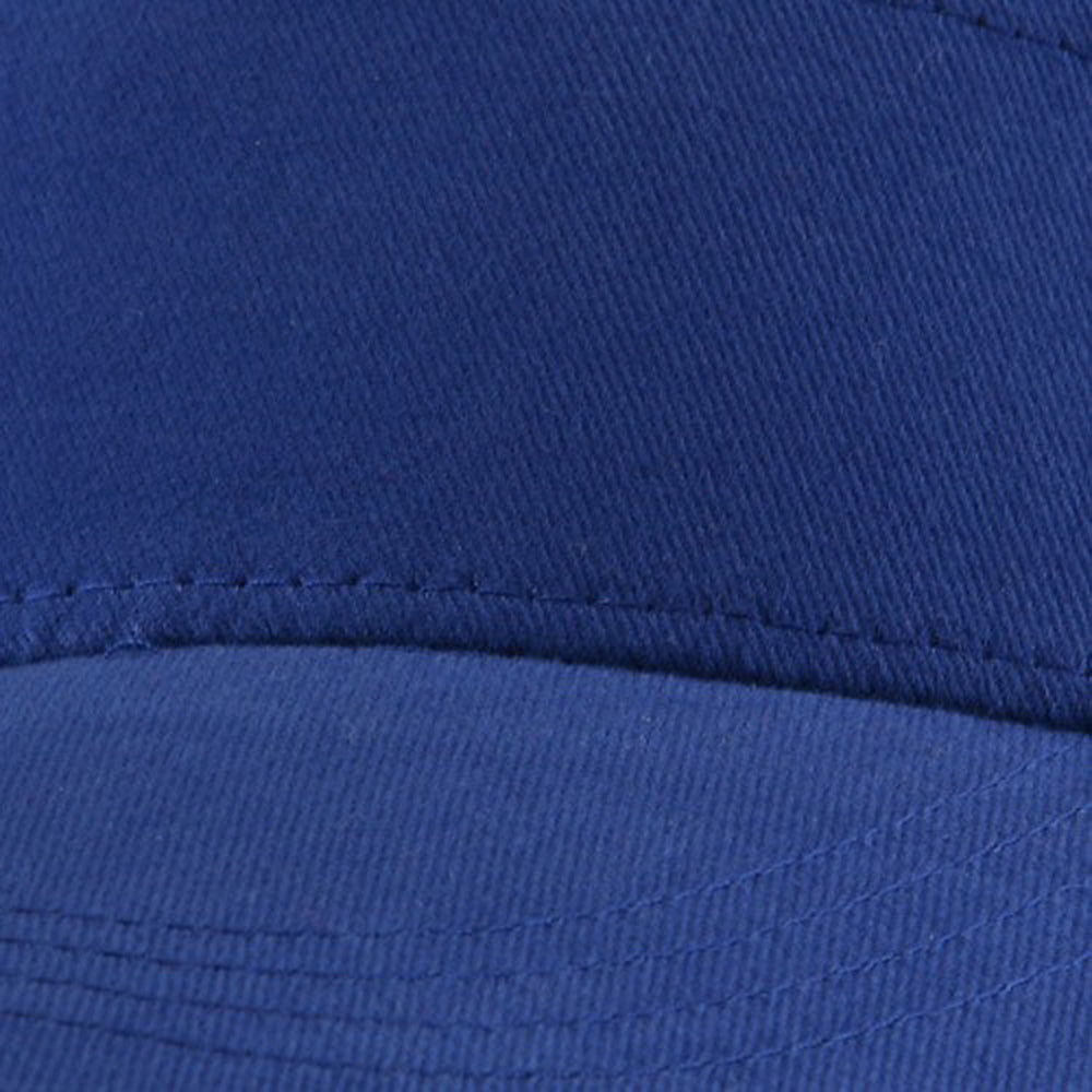 Brushed Cotton Sunvisor