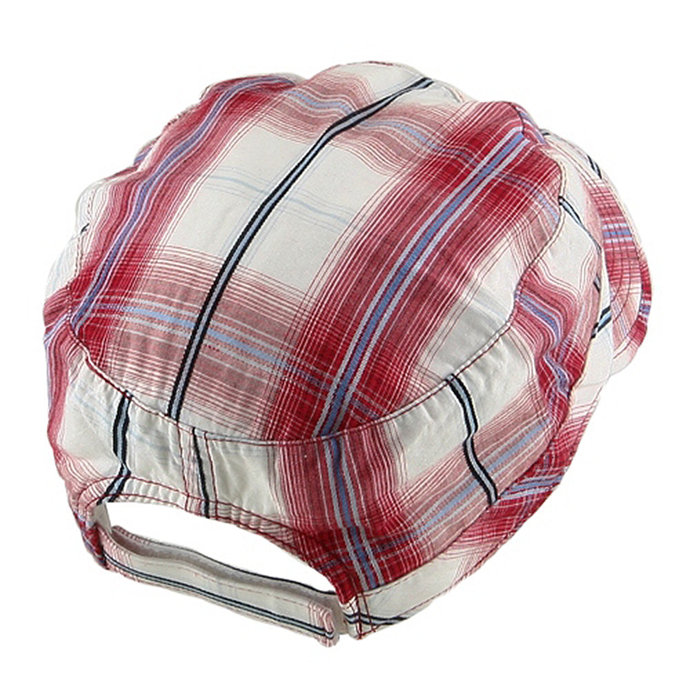 Twill Fashion Engineer Cap