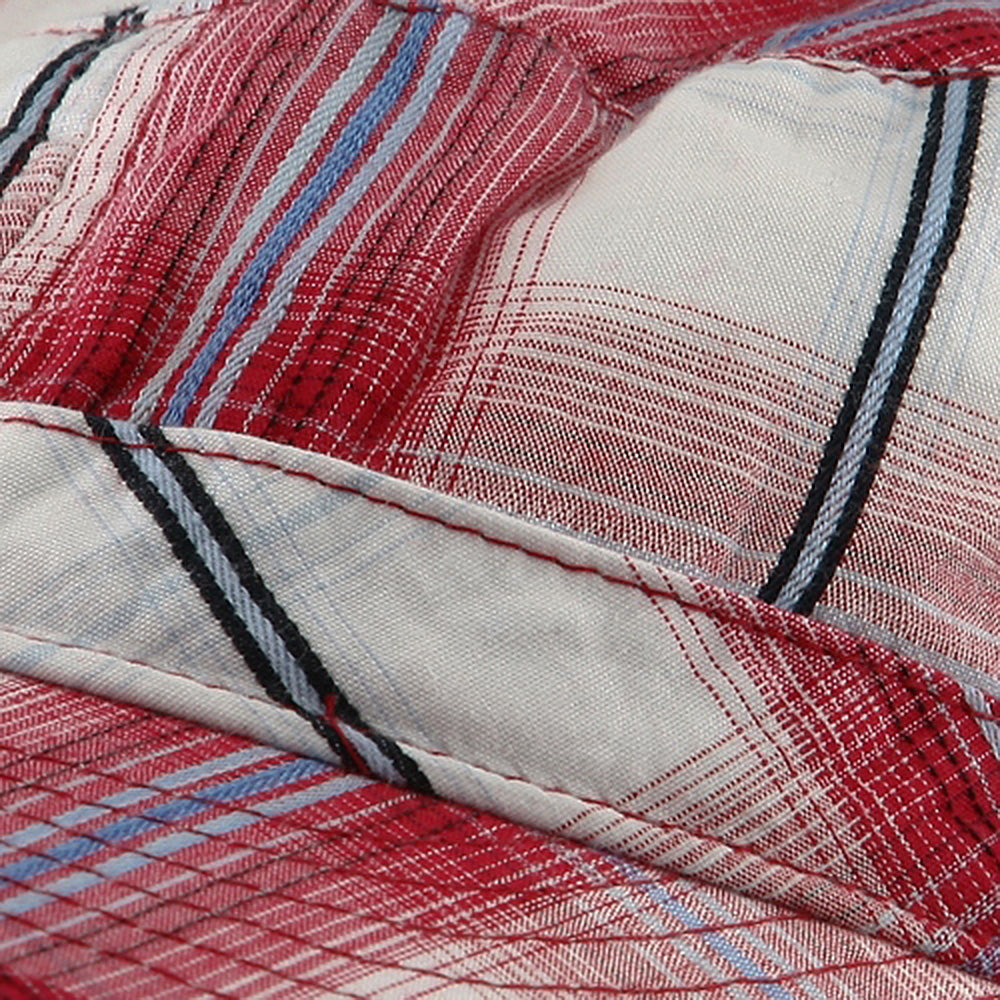 Twill Fashion Engineer Cap