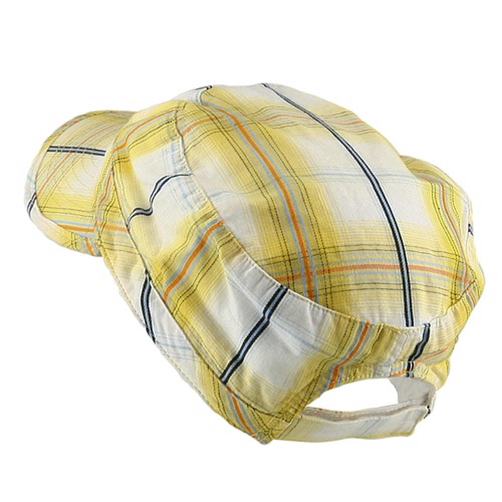 Twill Fashion Engineer Cap