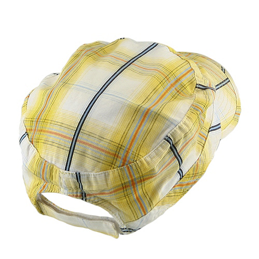 Twill Fashion Engineer Cap