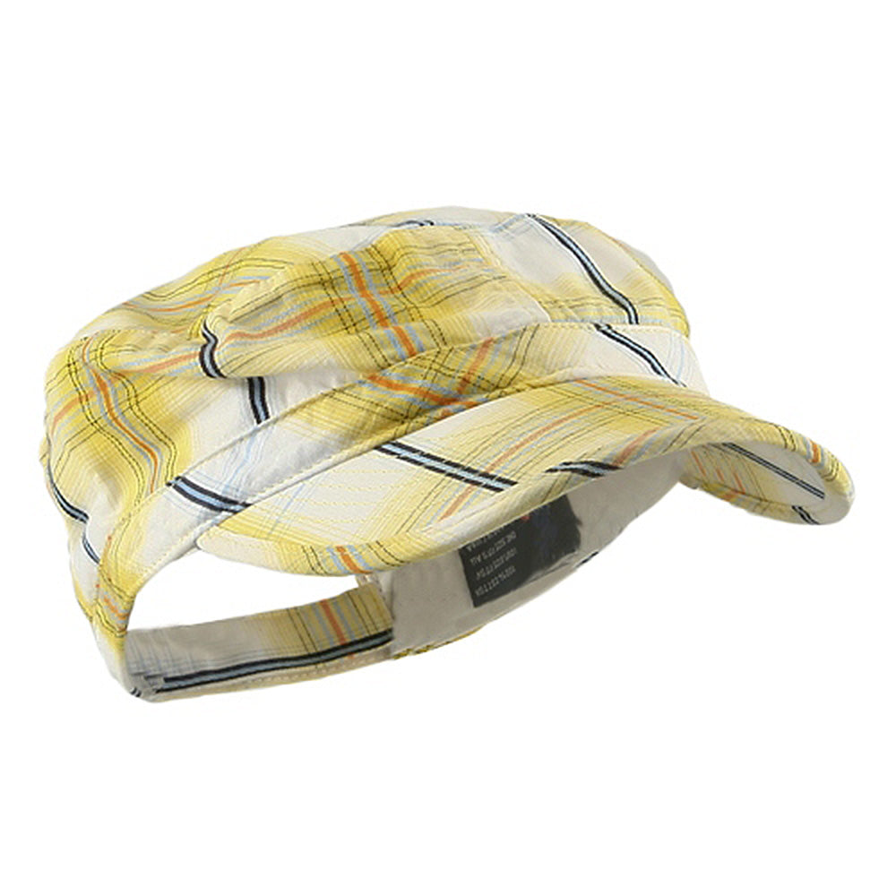 Twill Fashion Engineer Cap