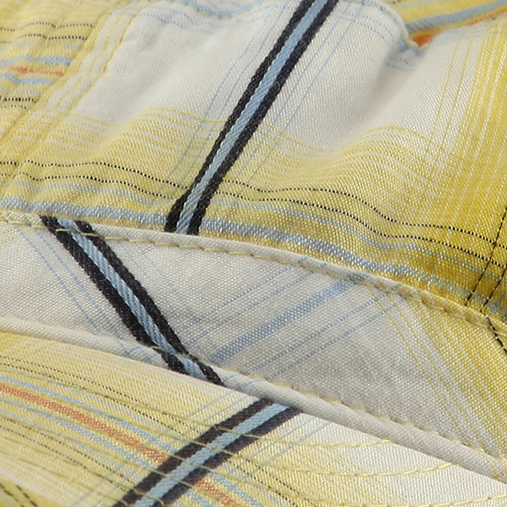 Twill Fashion Engineer Cap