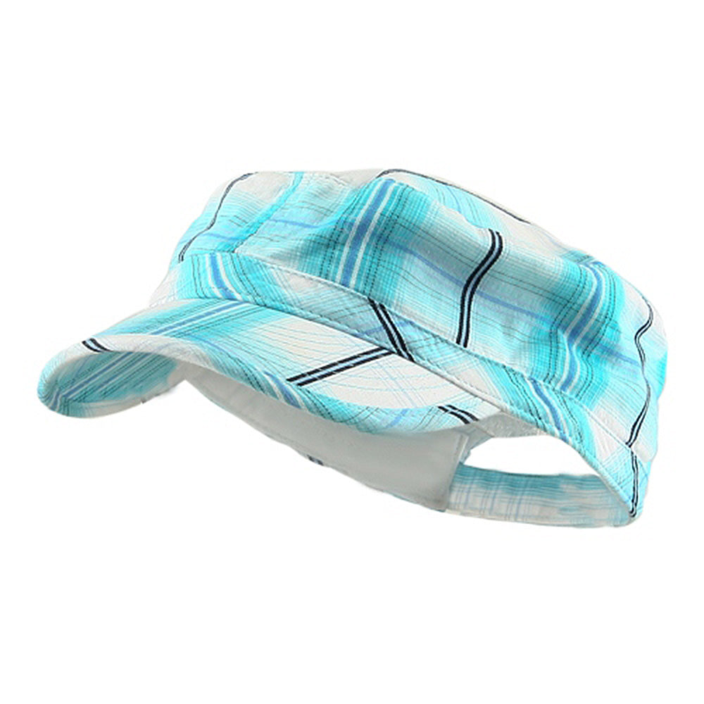 Twill Fashion Engineer Cap