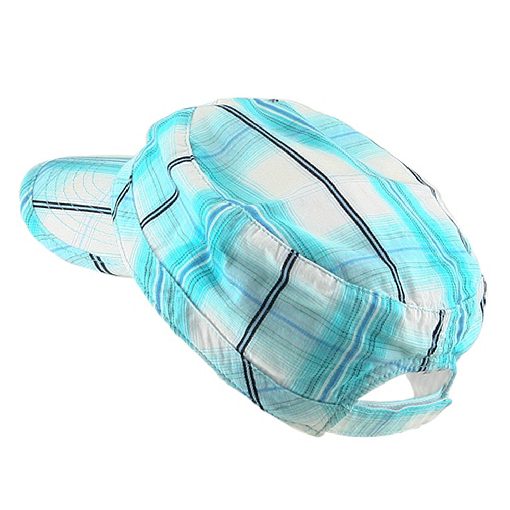 Twill Fashion Engineer Cap