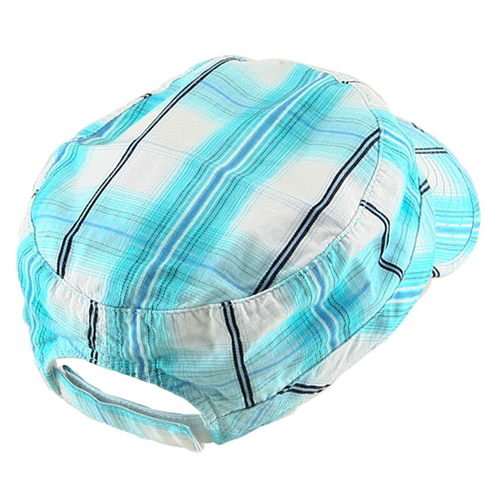 Twill Fashion Engineer Cap