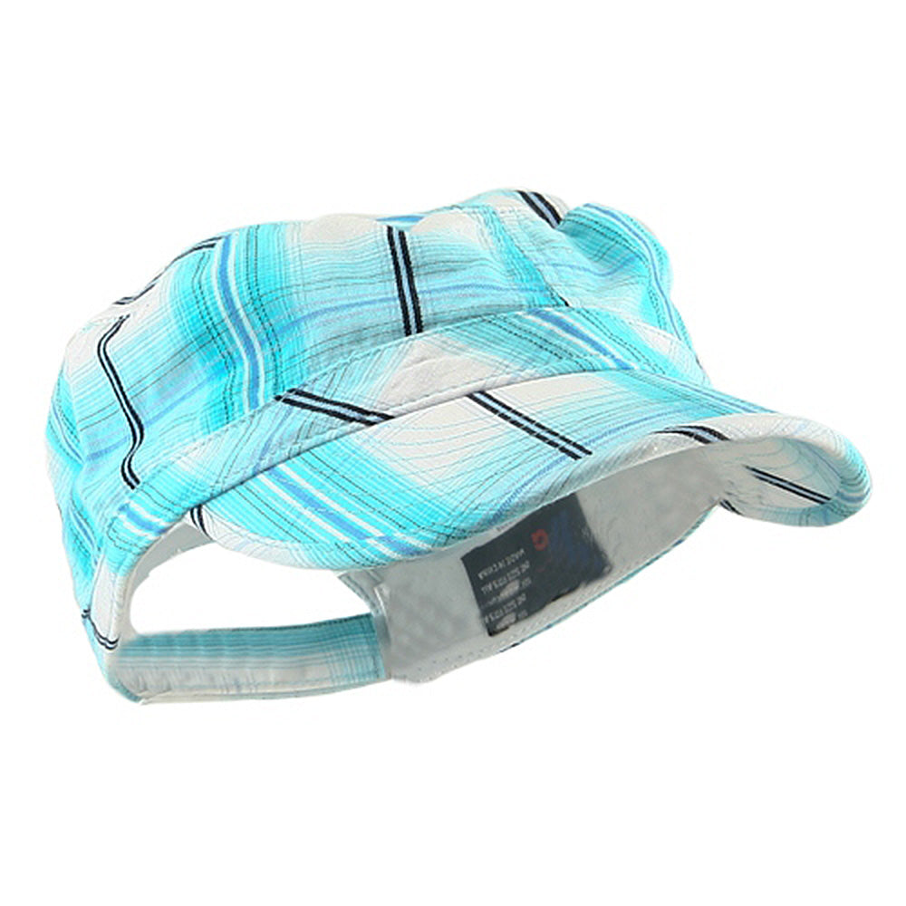 Twill Fashion Engineer Cap