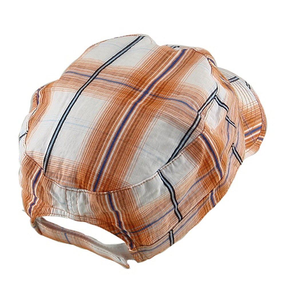 Twill Fashion Engineer Cap