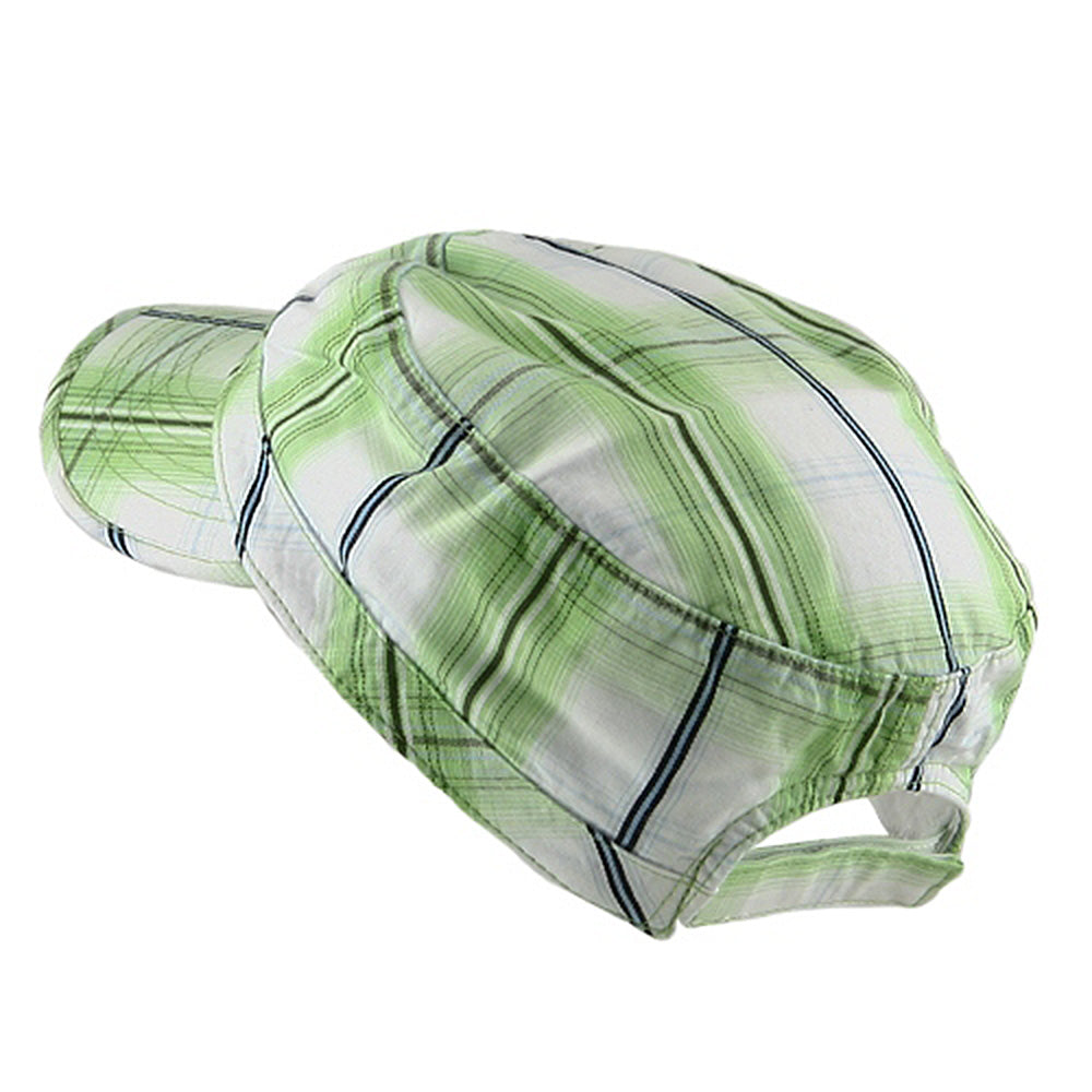 Twill Fashion Engineer Cap