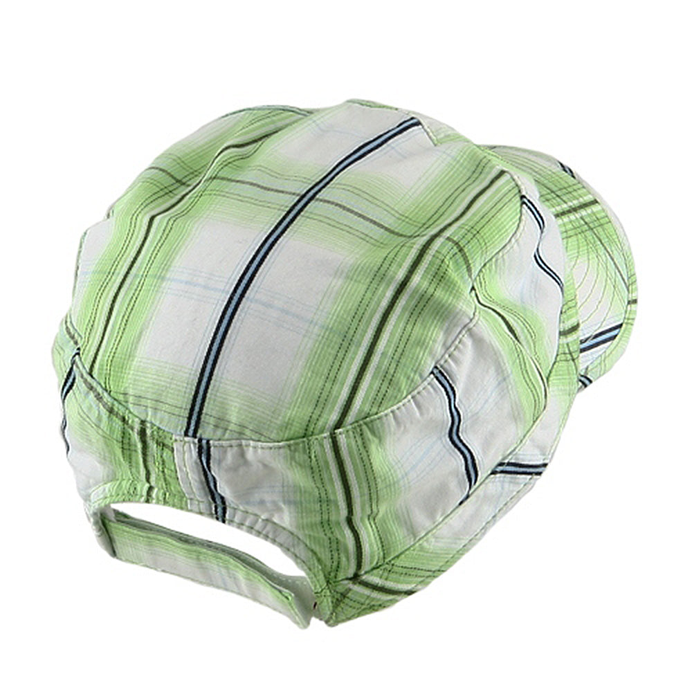 Twill Fashion Engineer Cap