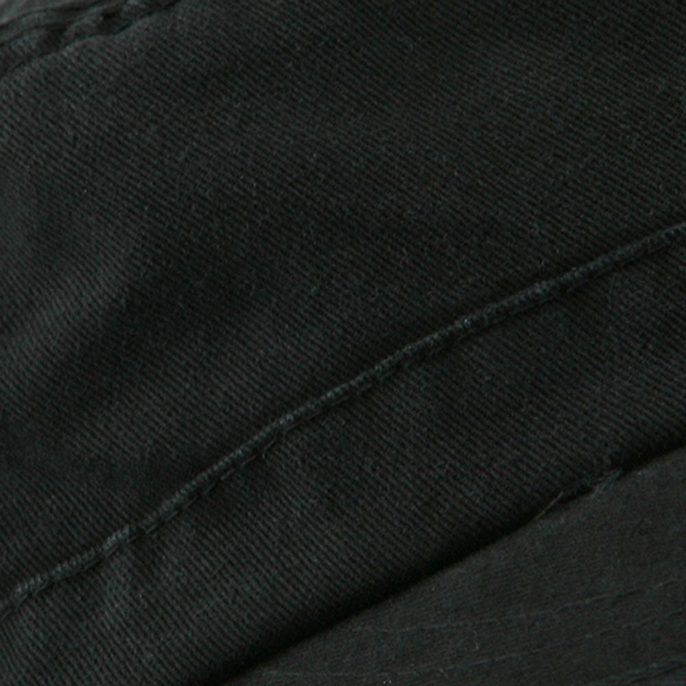 Enzyme Regular Solid Army Caps