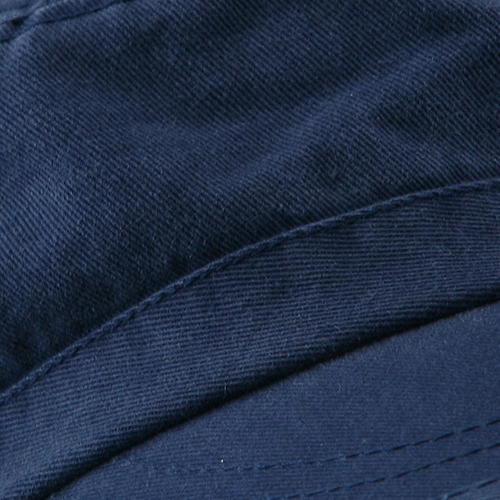 Enzyme Regular Solid Army Caps