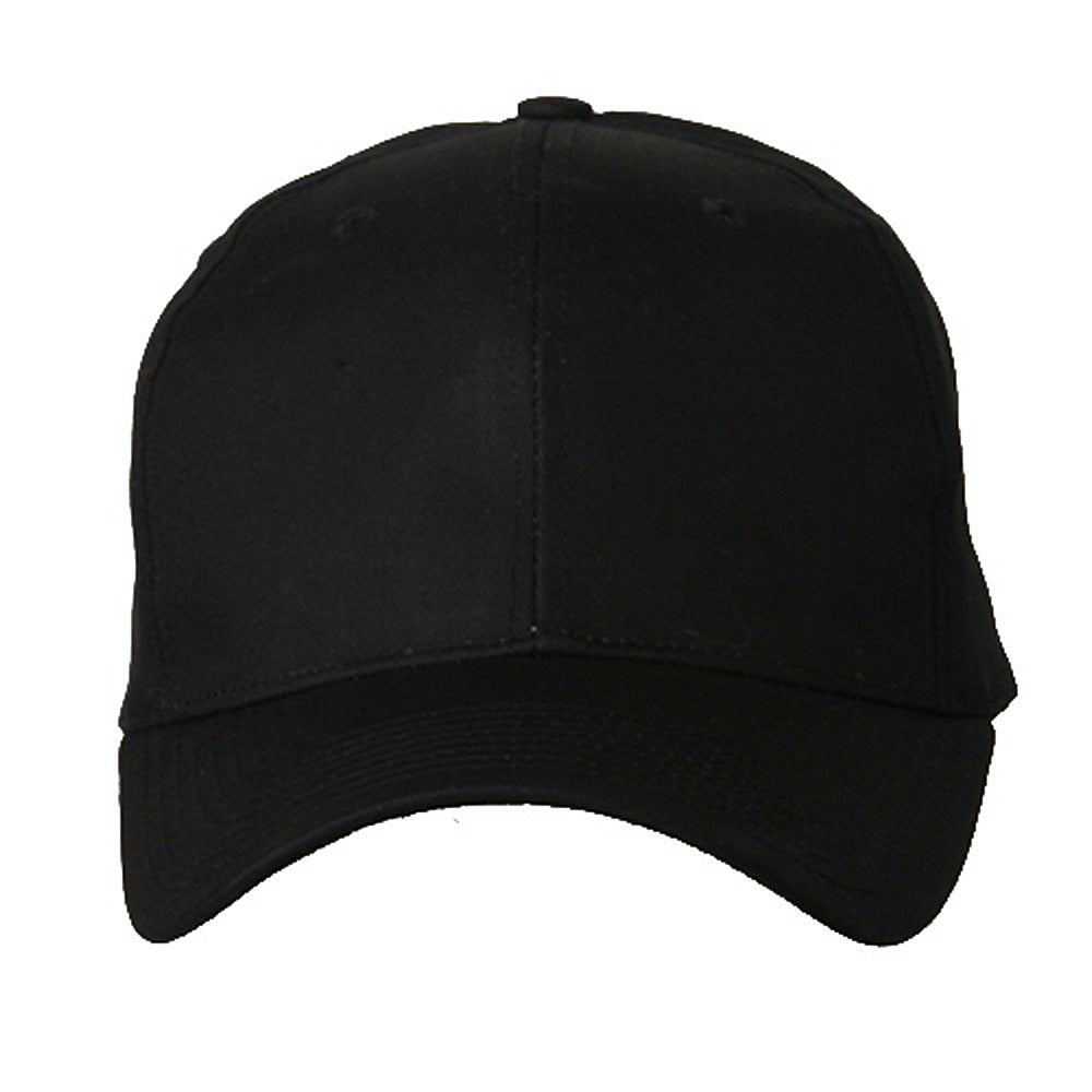 Pro Style(06) Twill Caps