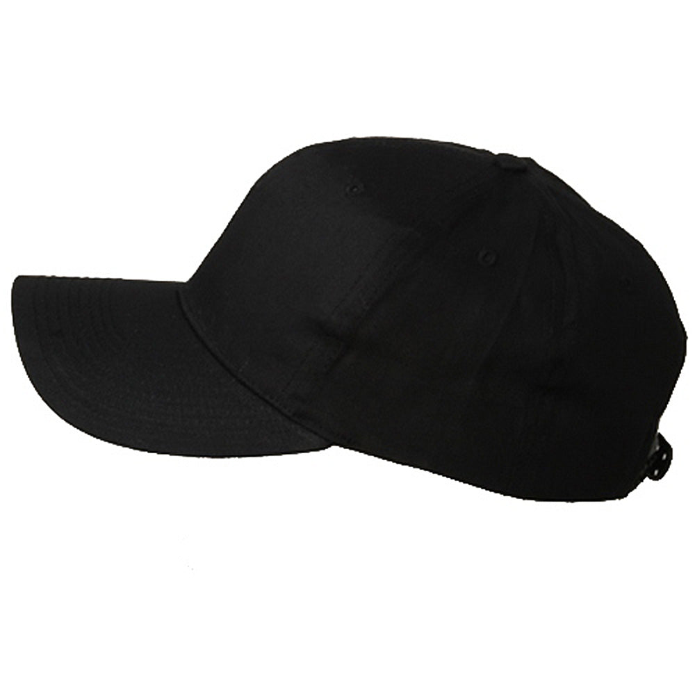 Pro Style(06) Twill Caps