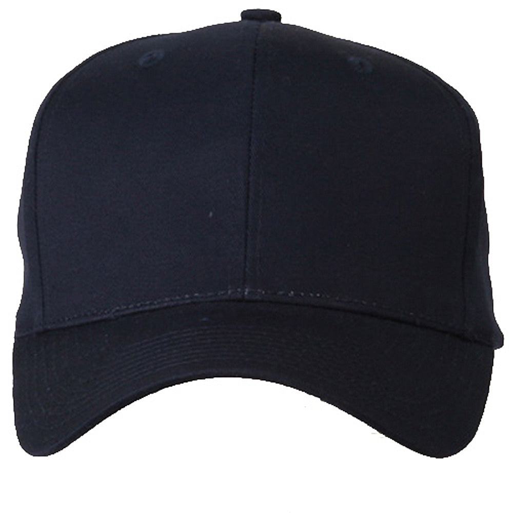 Pro Style(06) Twill Caps