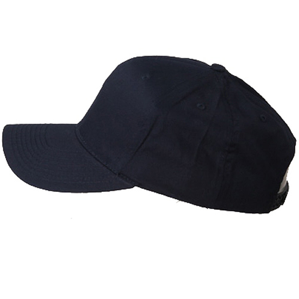 Pro Style(06) Twill Caps