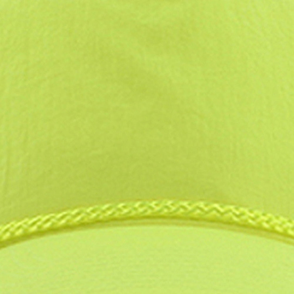 Nylon Crinkle Golf Cap