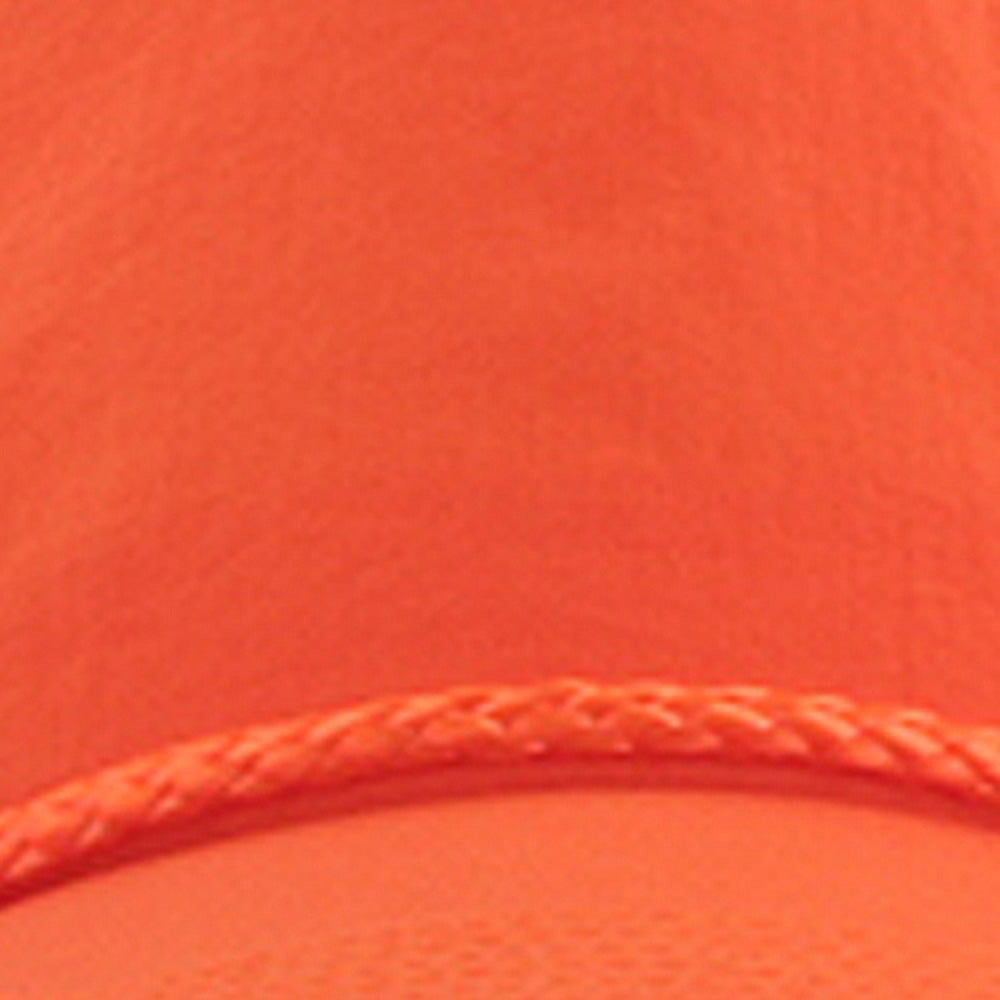 Nylon Crinkle Golf Cap