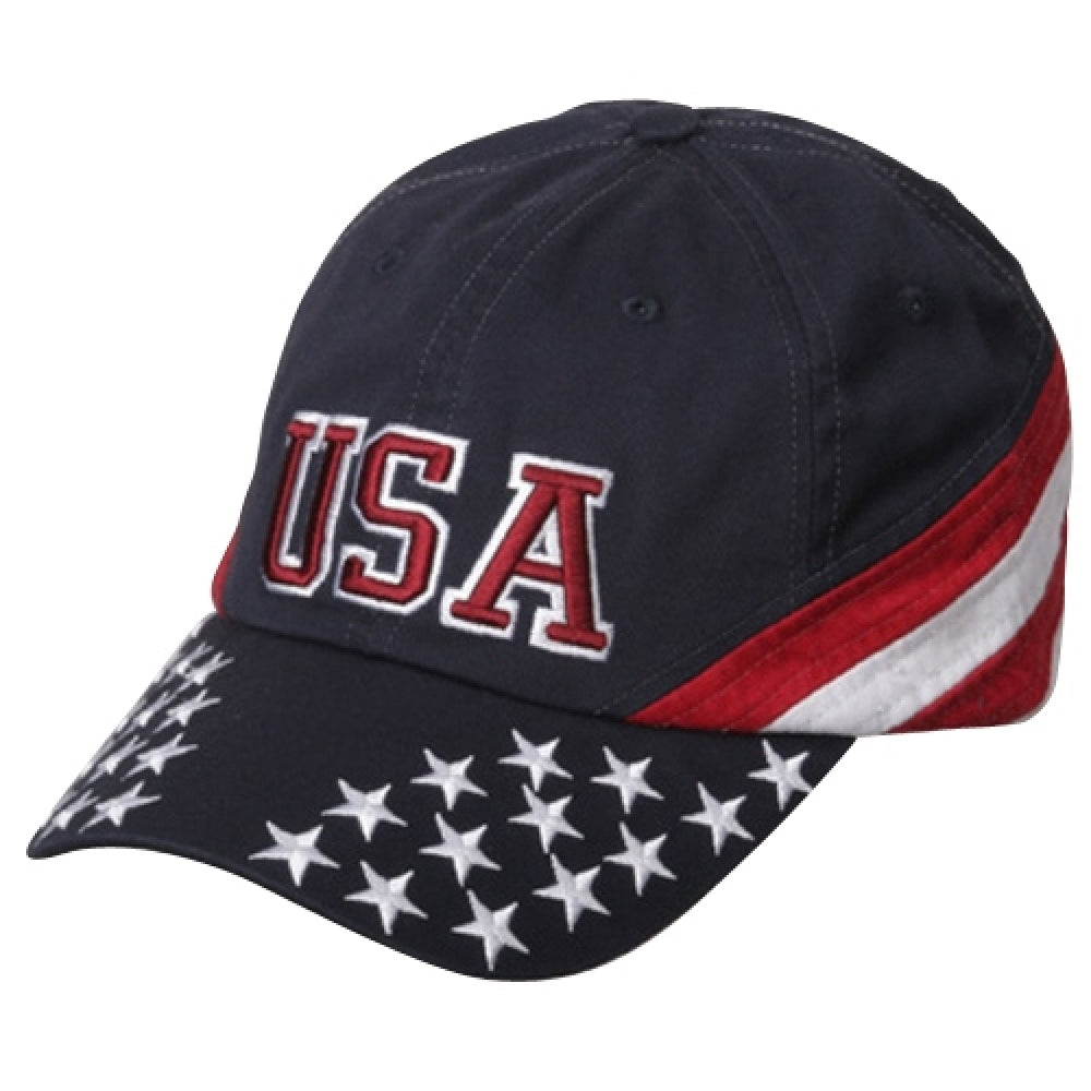 Patriotic Cap