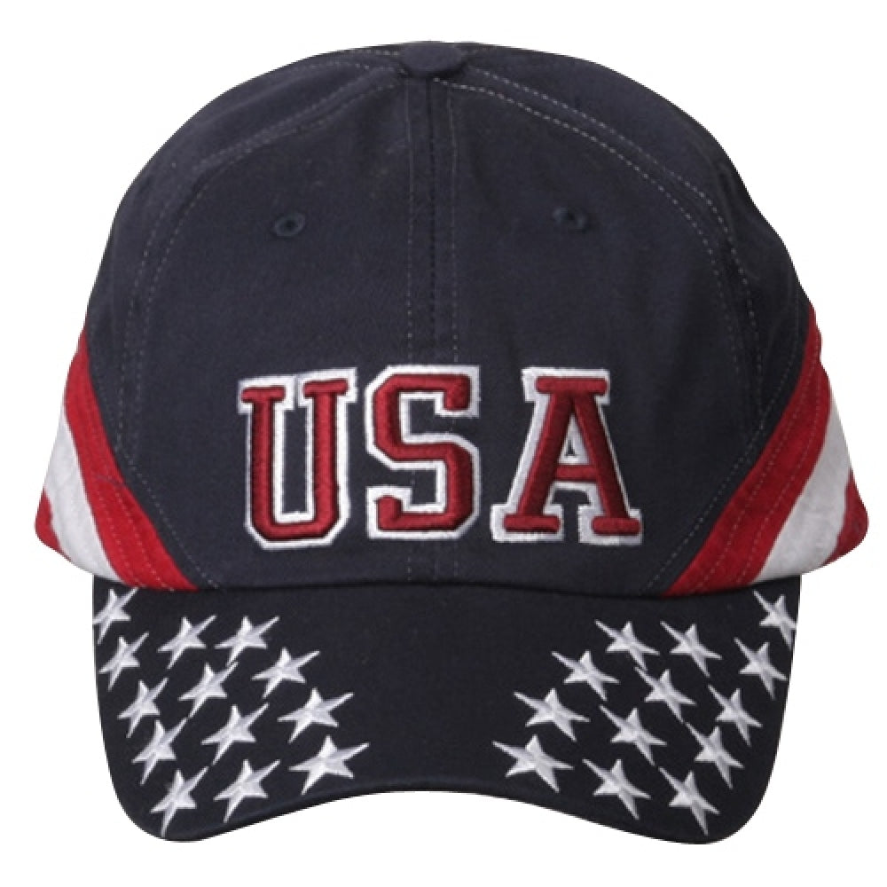 Patriotic Cap