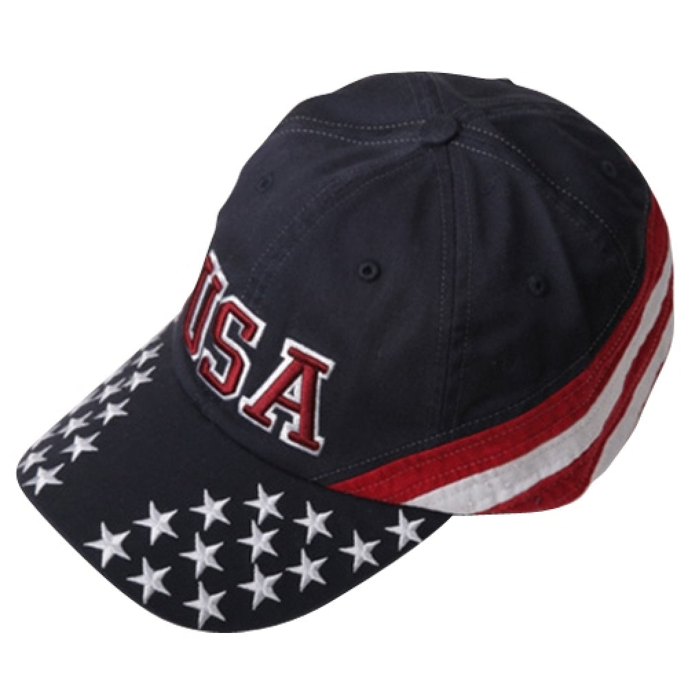 Patriotic Cap
