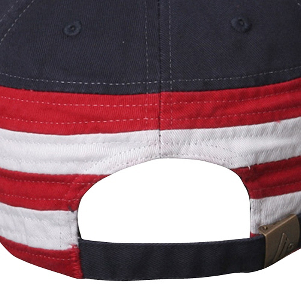 Patriotic Cap