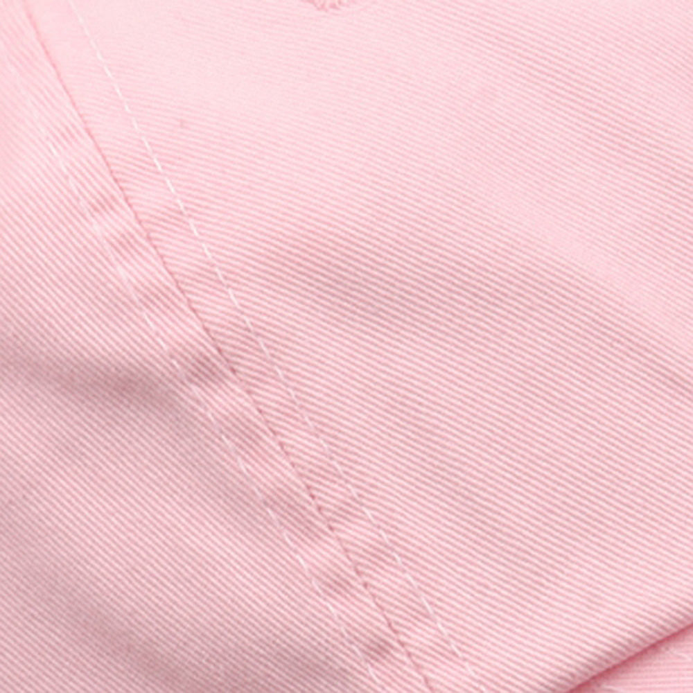 Rhinestone Washed Cotton Cap