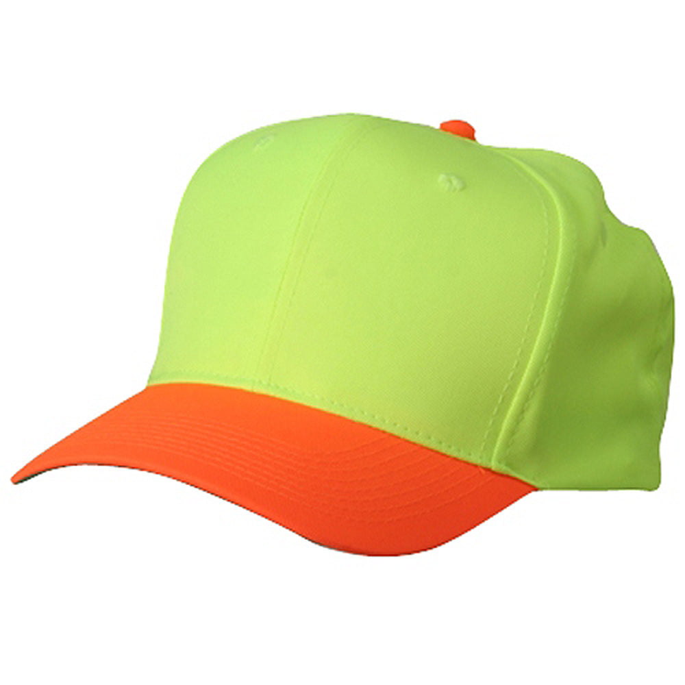 High Visibility Cap