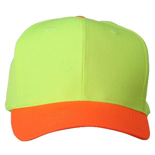 High Visibility Cap