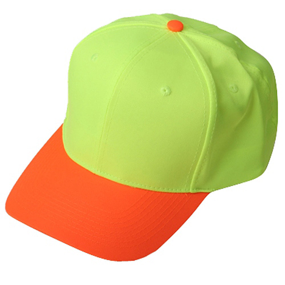 High Visibility Cap