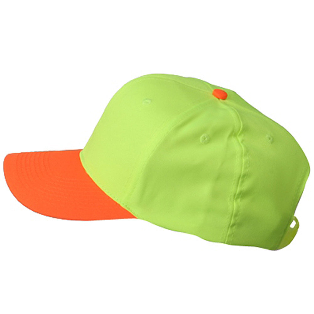 High Visibility Cap