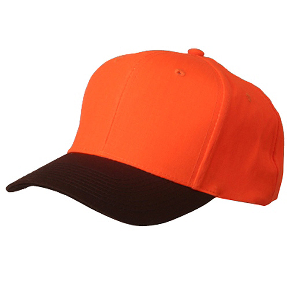 High Visibility Cap
