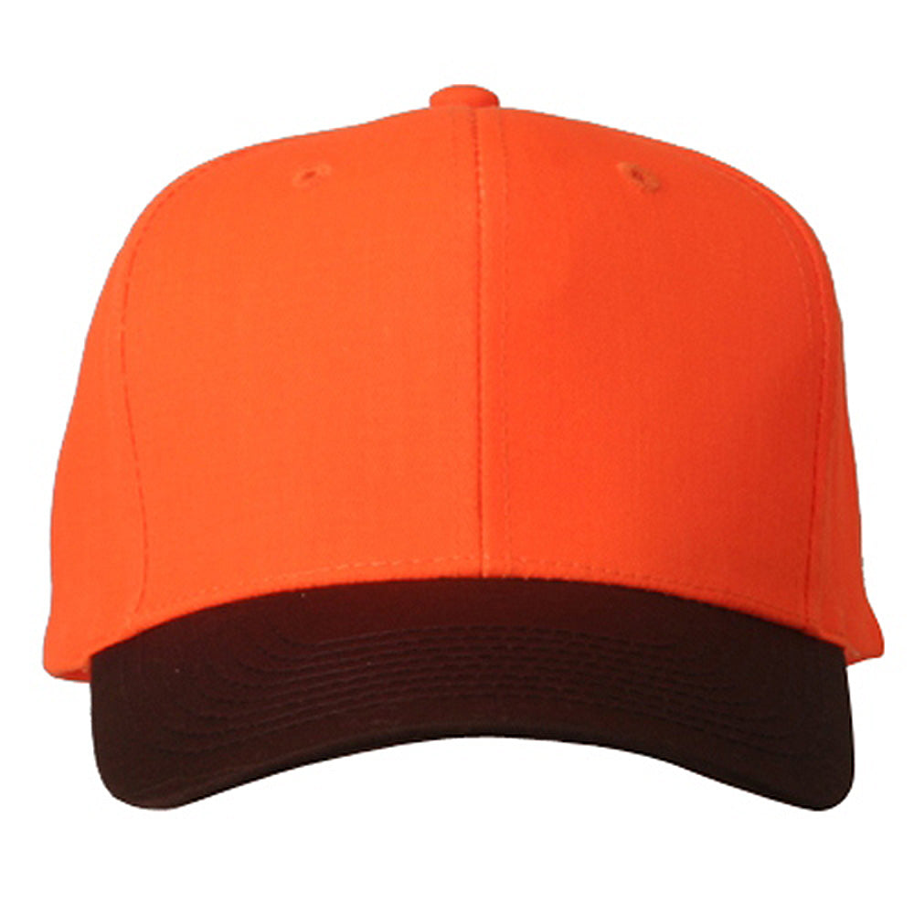 High Visibility Cap