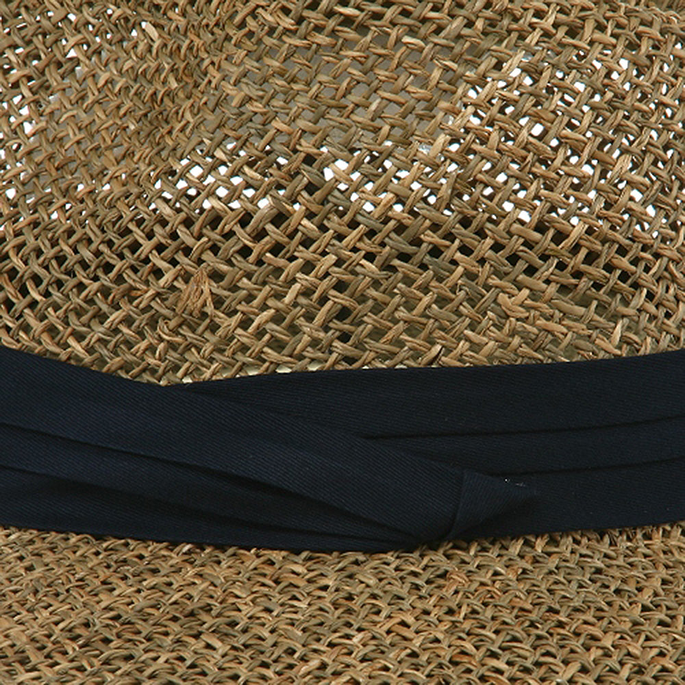 Safari Straw Hat with Band