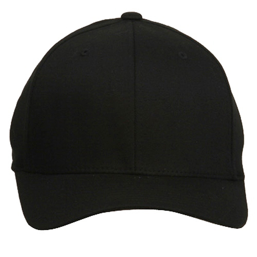 Wooly Combed Twill Flexfit Cap