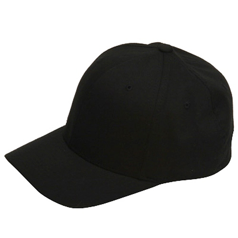 Wooly Combed Twill Flexfit Cap