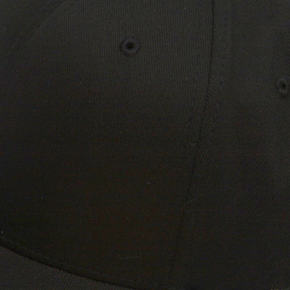 Wooly Combed Twill Flexfit Cap