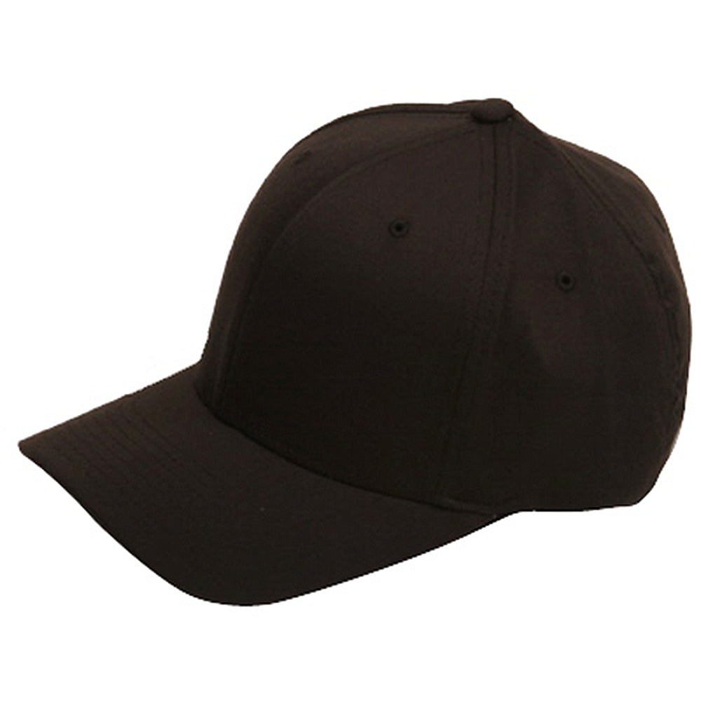 Wooly Combed Twill Flexfit Cap