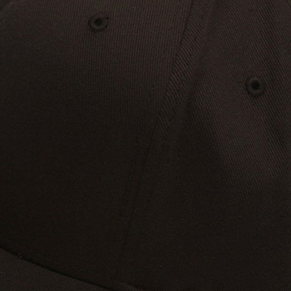 Wooly Combed Twill Flexfit Cap