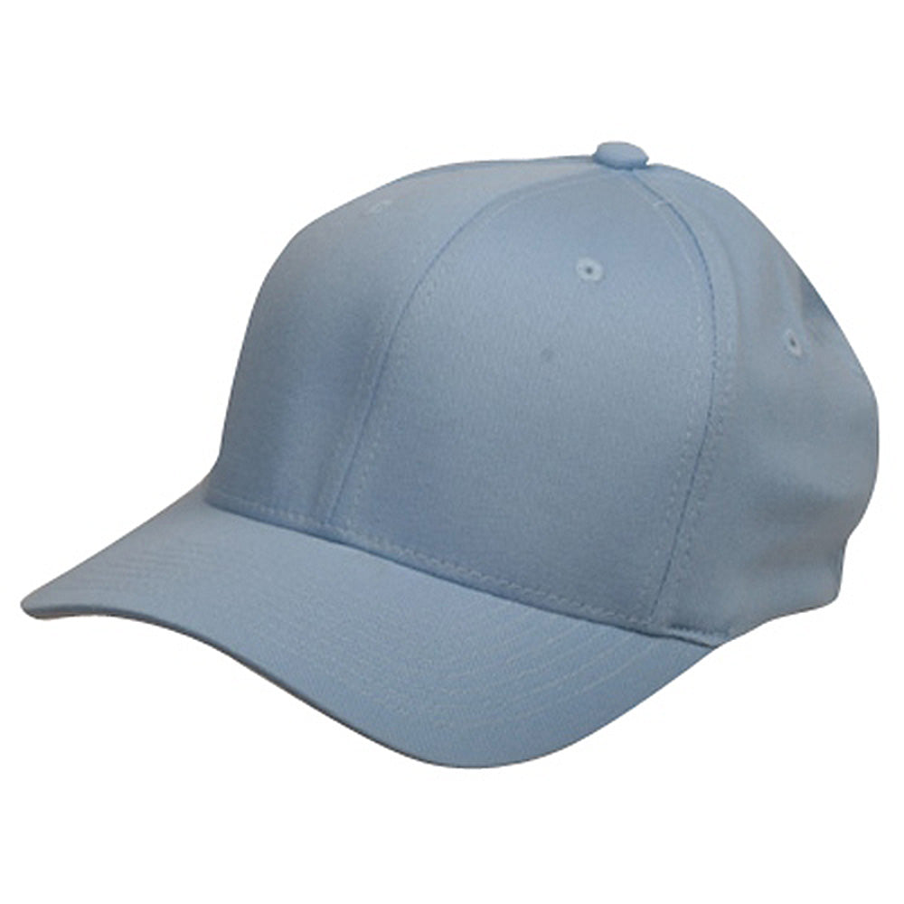 Wooly Combed Twill Flexfit Cap