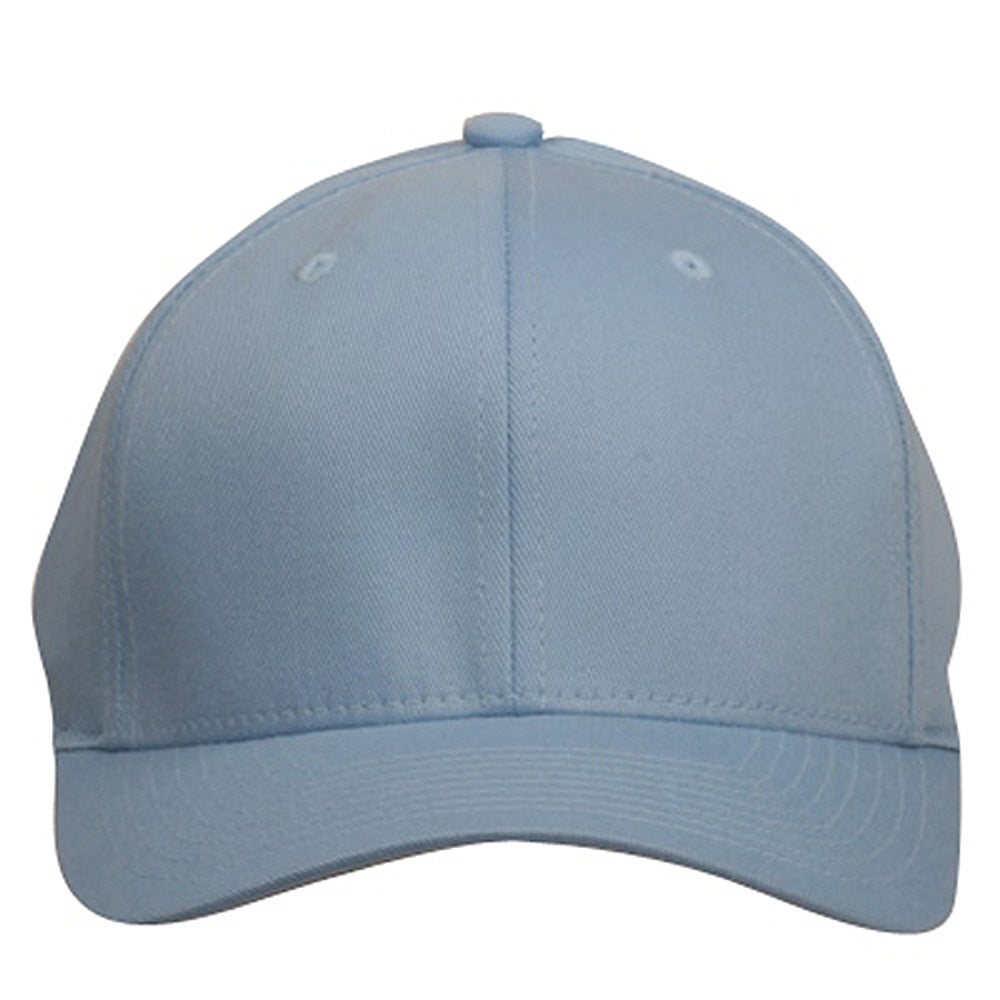 Wooly Combed Twill Flexfit Cap