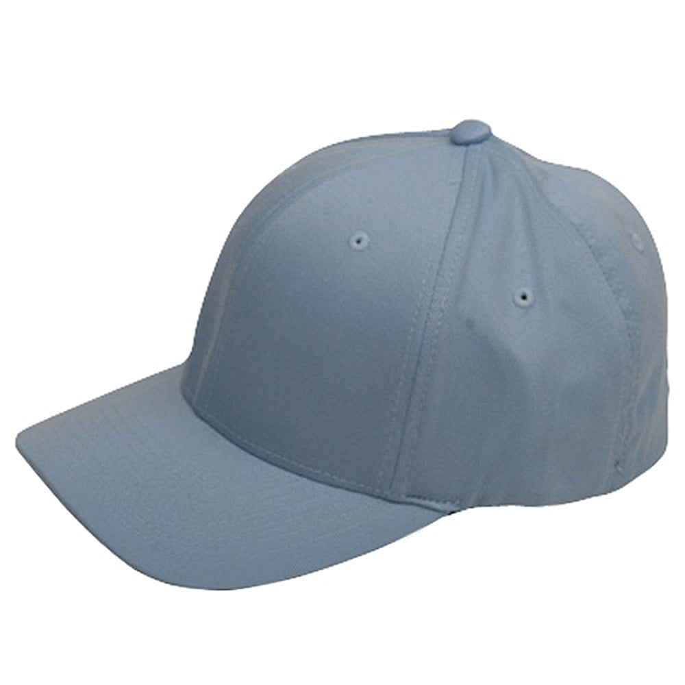 Wooly Combed Twill Flexfit Cap