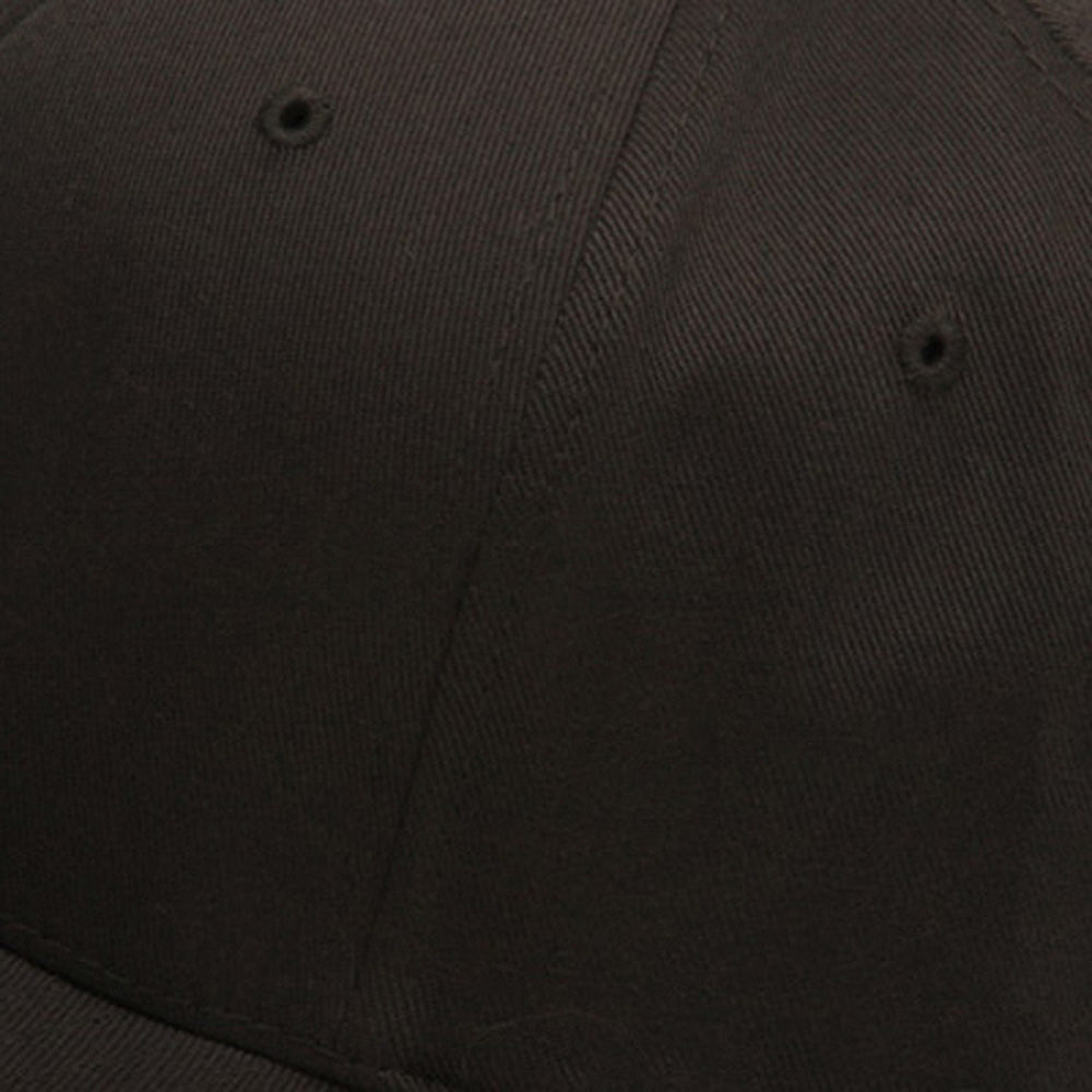 Wooly Combed Twill Flexfit Cap