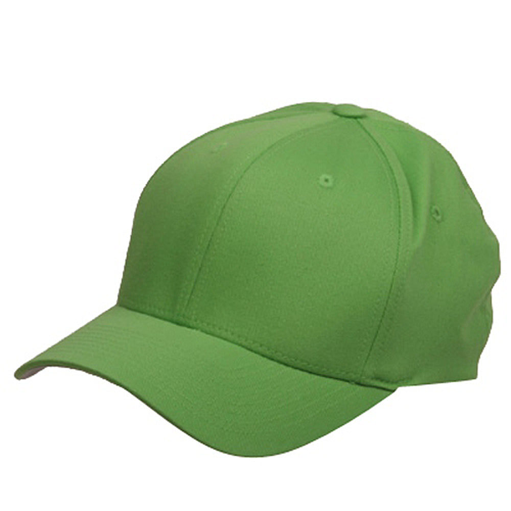 Wooly Combed Twill Flexfit Cap