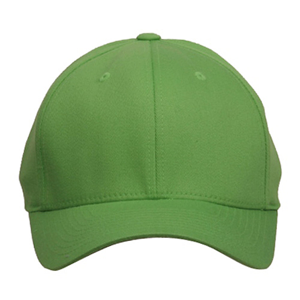 Wooly Combed Twill Flexfit Cap