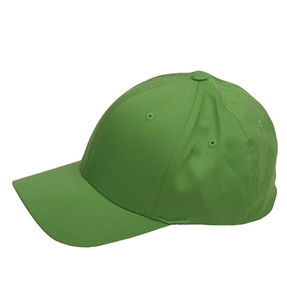 Wooly Combed Twill Flexfit Cap