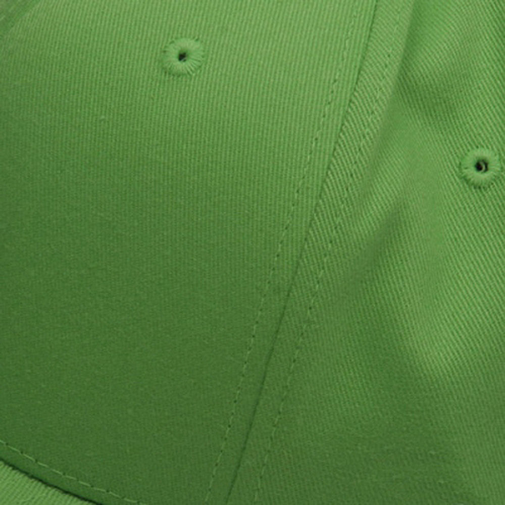 Wooly Combed Twill Flexfit Cap