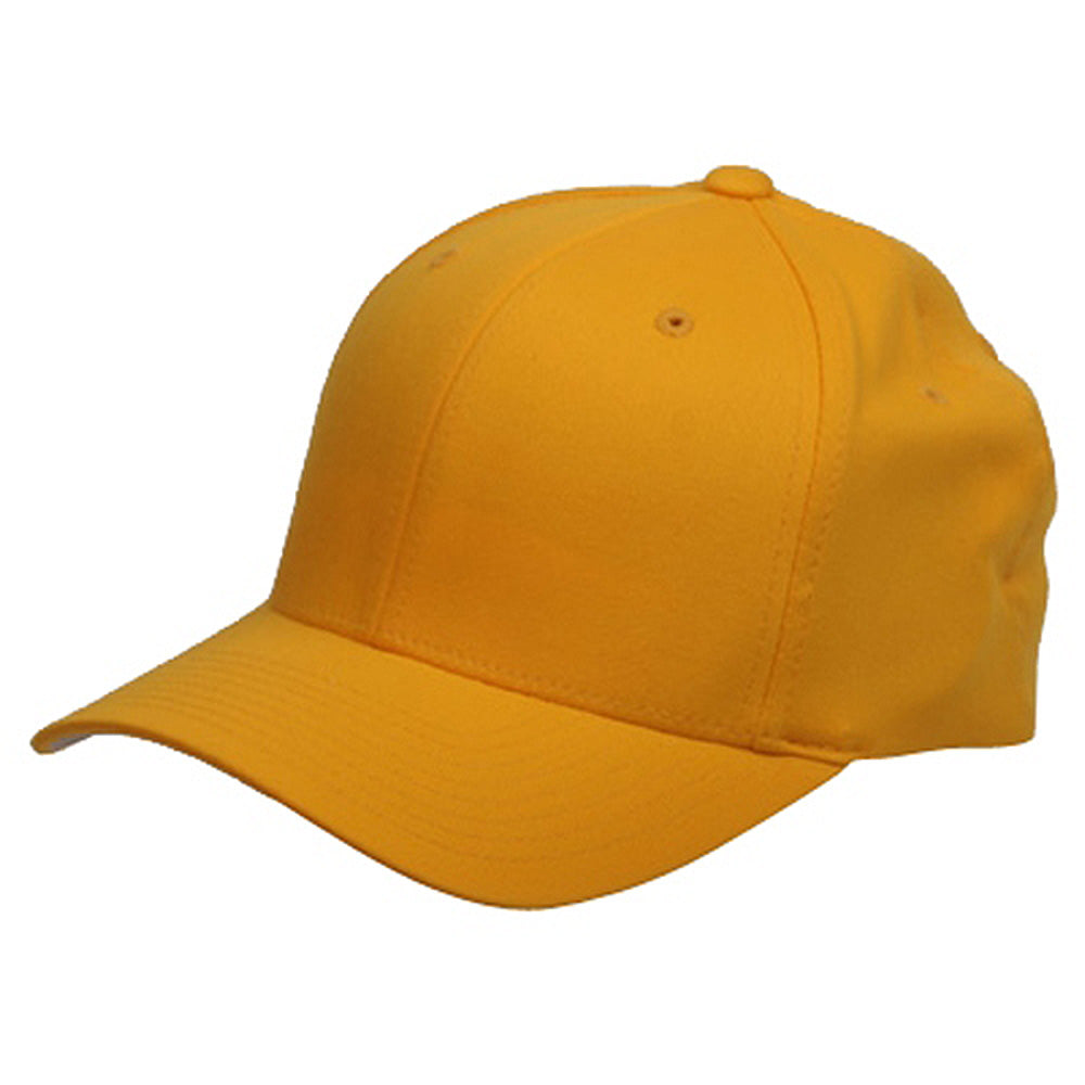 Wooly Combed Twill Flexfit Cap