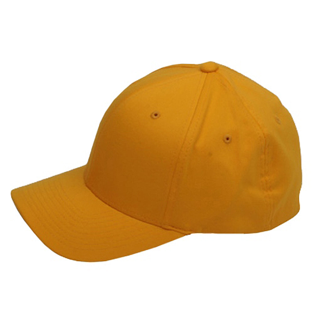 Wooly Combed Twill Flexfit Cap