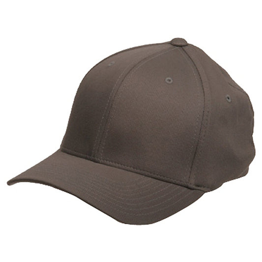 Wooly Combed Twill Flexfit Cap